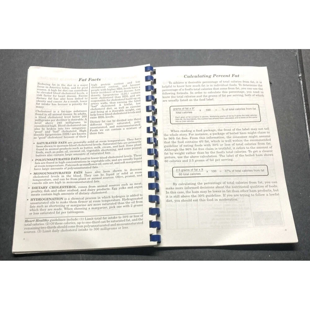 St. Andrew Early Childhood Center Cookbook 1999